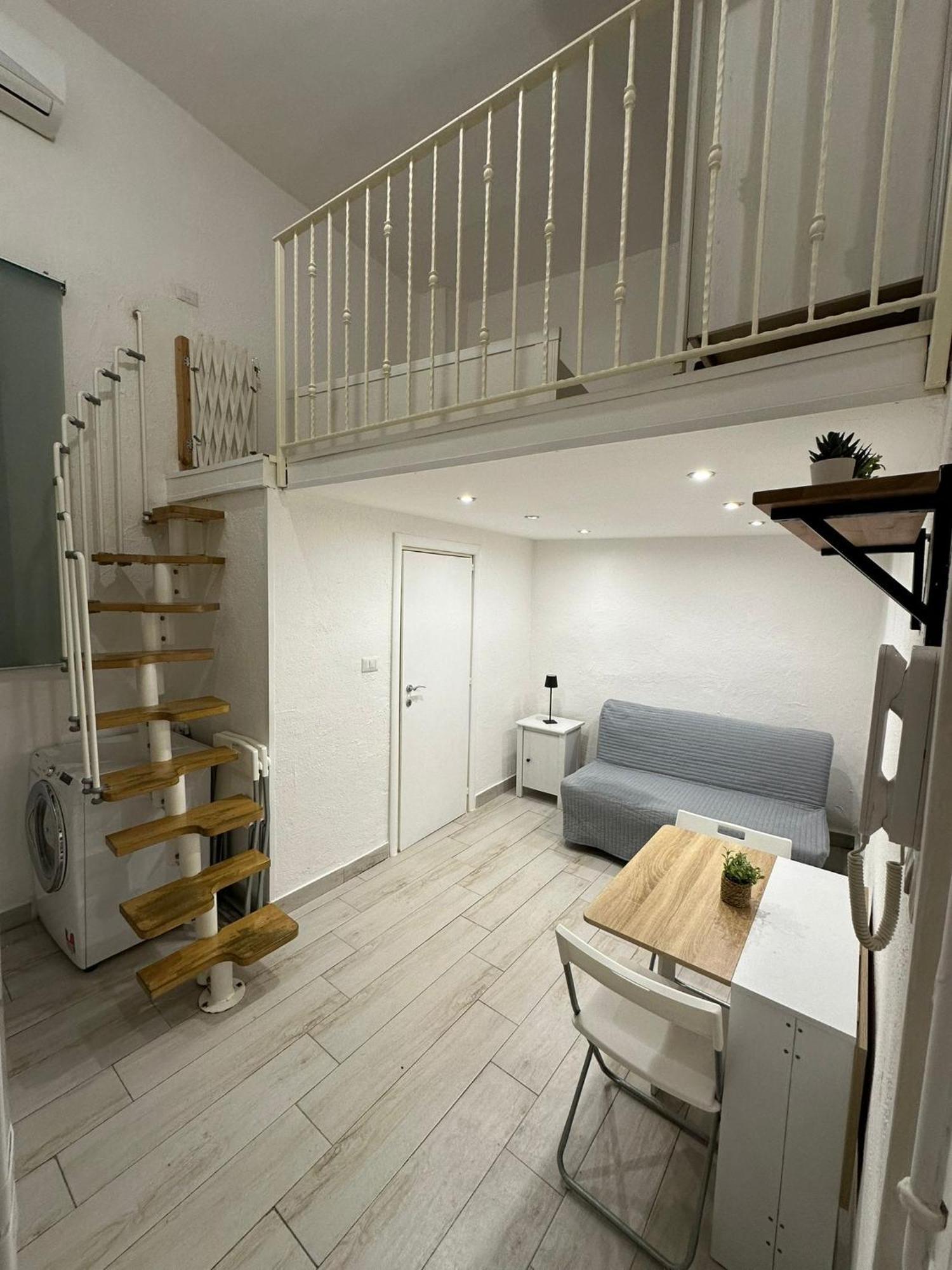 Vesuvia Guest House Napoli Esterno foto